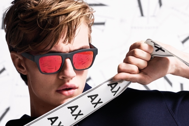 ARMANI