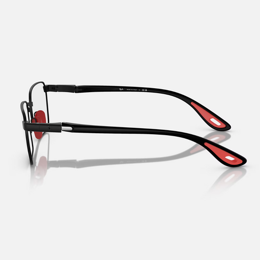 RB6507M Scuderia Ferrari Collection - Negro