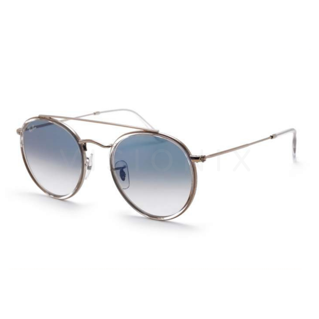 ROUND DOBLE BRIDGE - RB 3647N