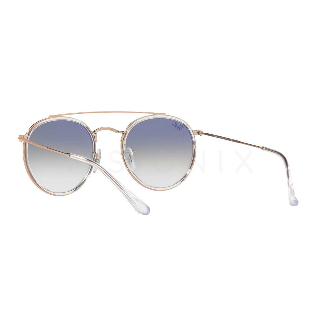 ROUND DOBLE BRIDGE - RB 3647N