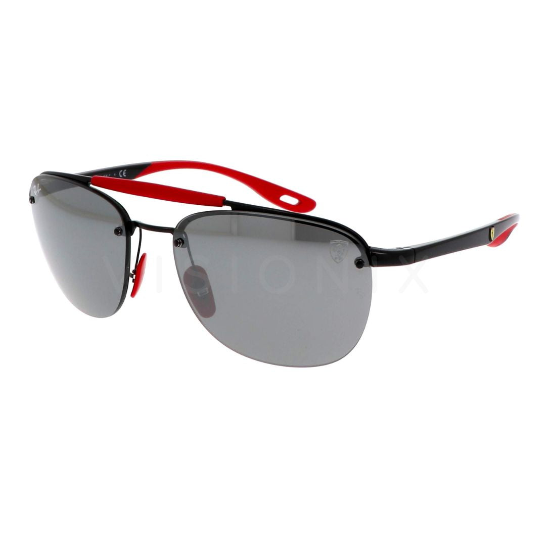 RB 3662M SCUDERIA FERRARI COLLECTION