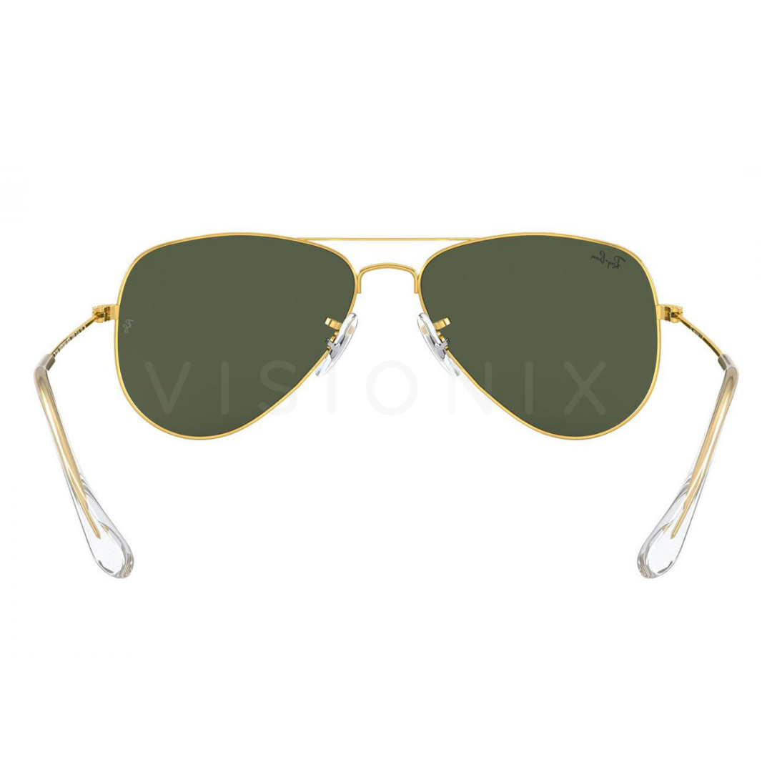 AVIADOR CLASSIC Pequeño - RB 3044 L0207