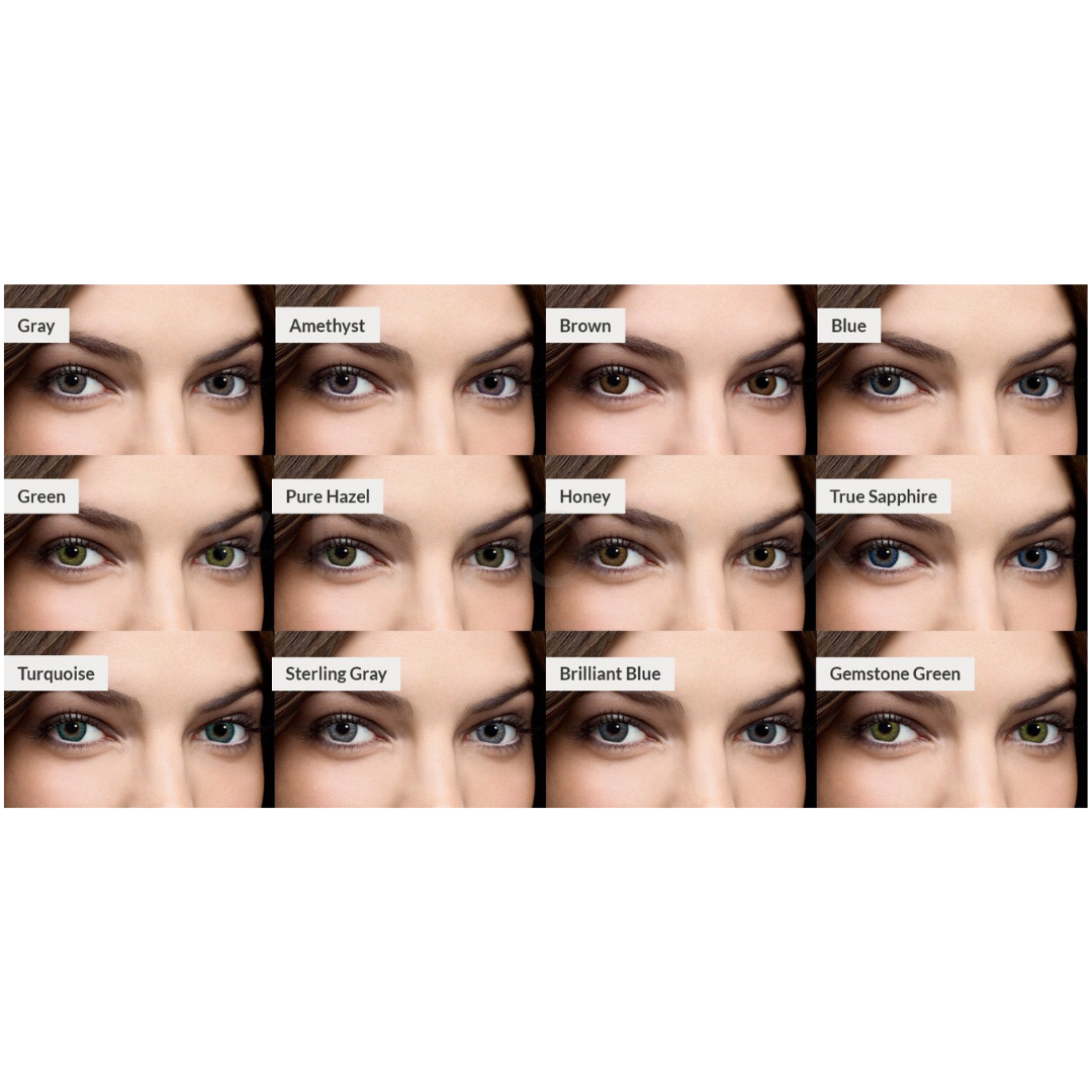 Freshlook® COLORBLENDS