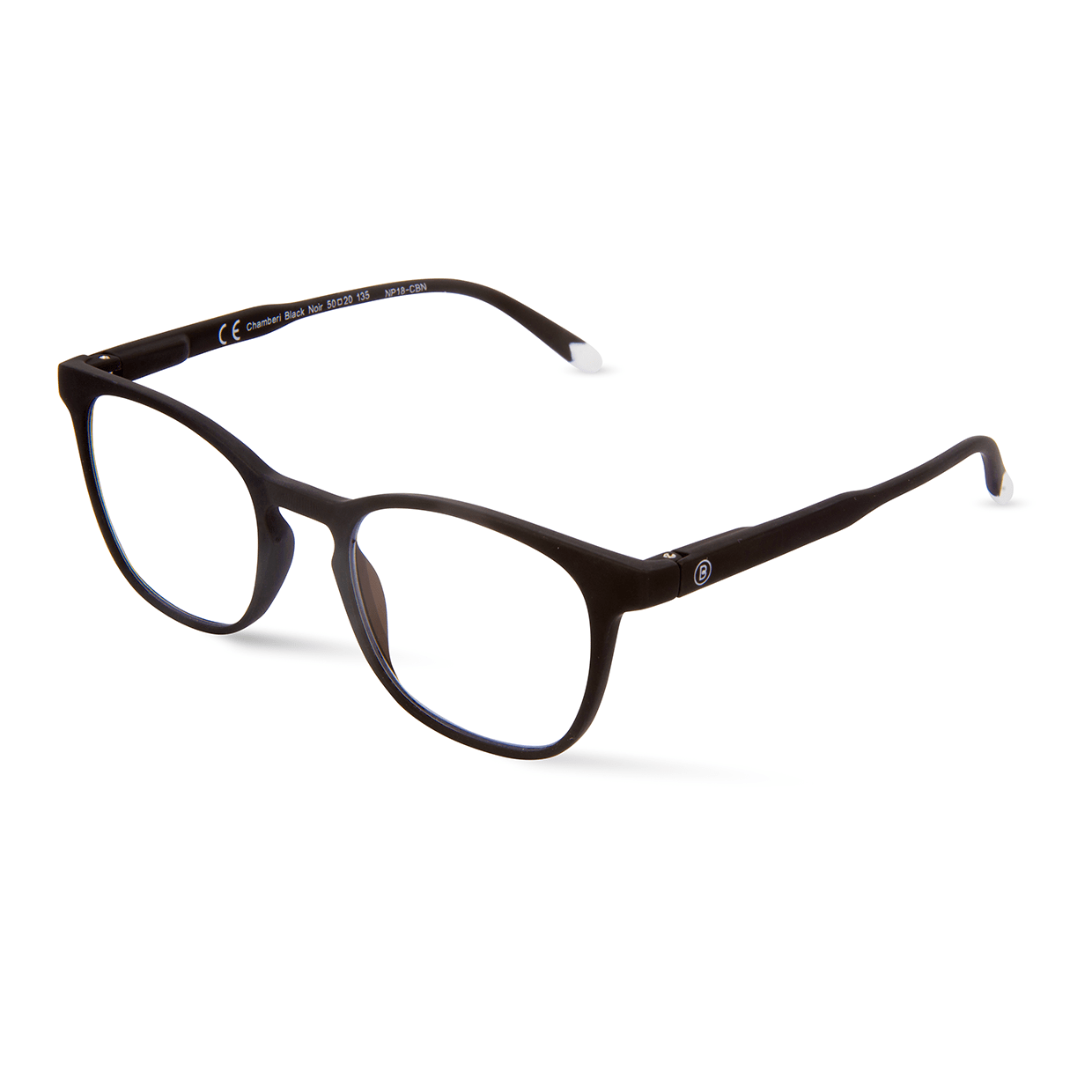 Dalston Hombre - Negro