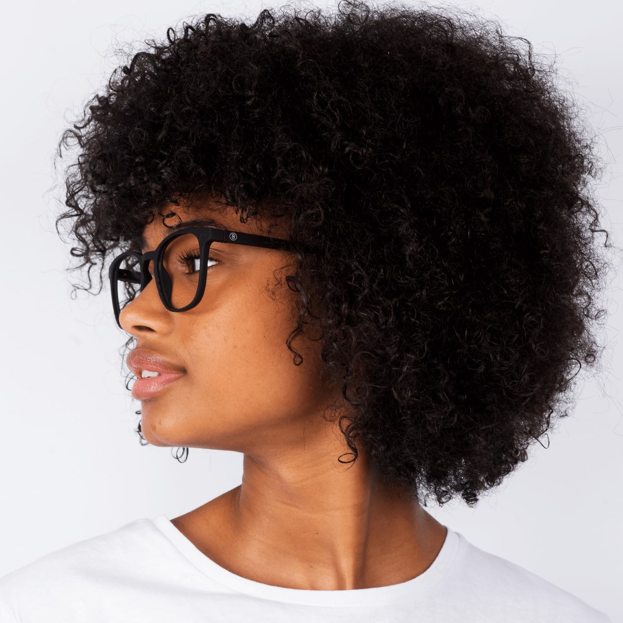 Dalston Mujer - Negro