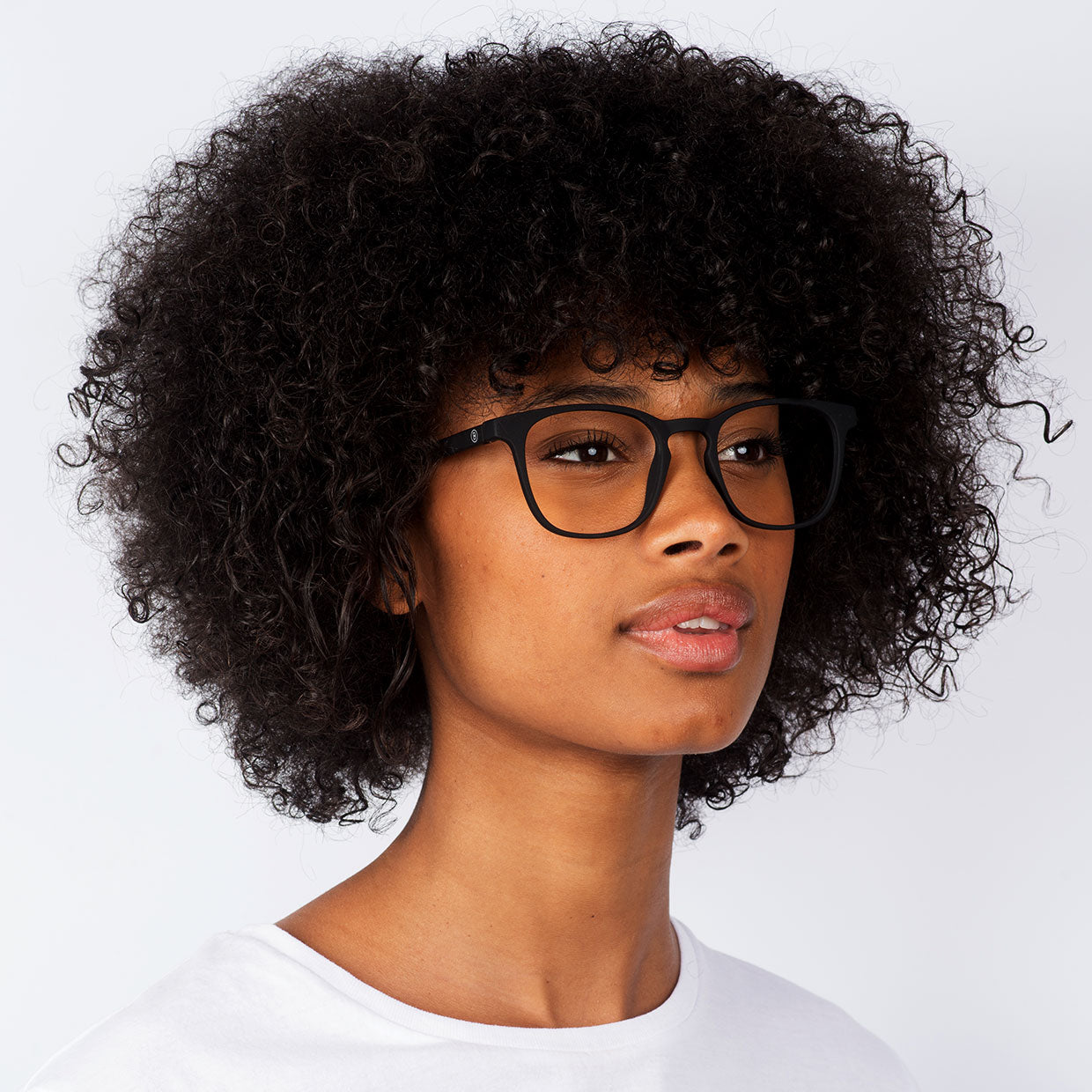 Dalston Mujer - Negro