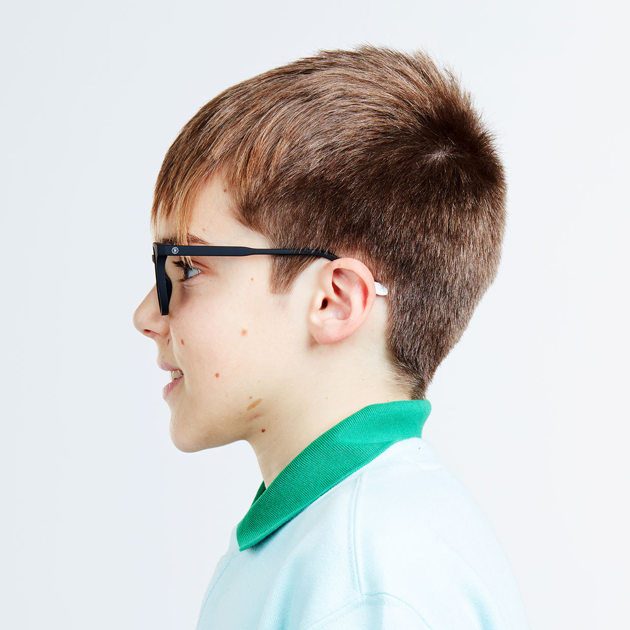 Dalston Boys - Negro