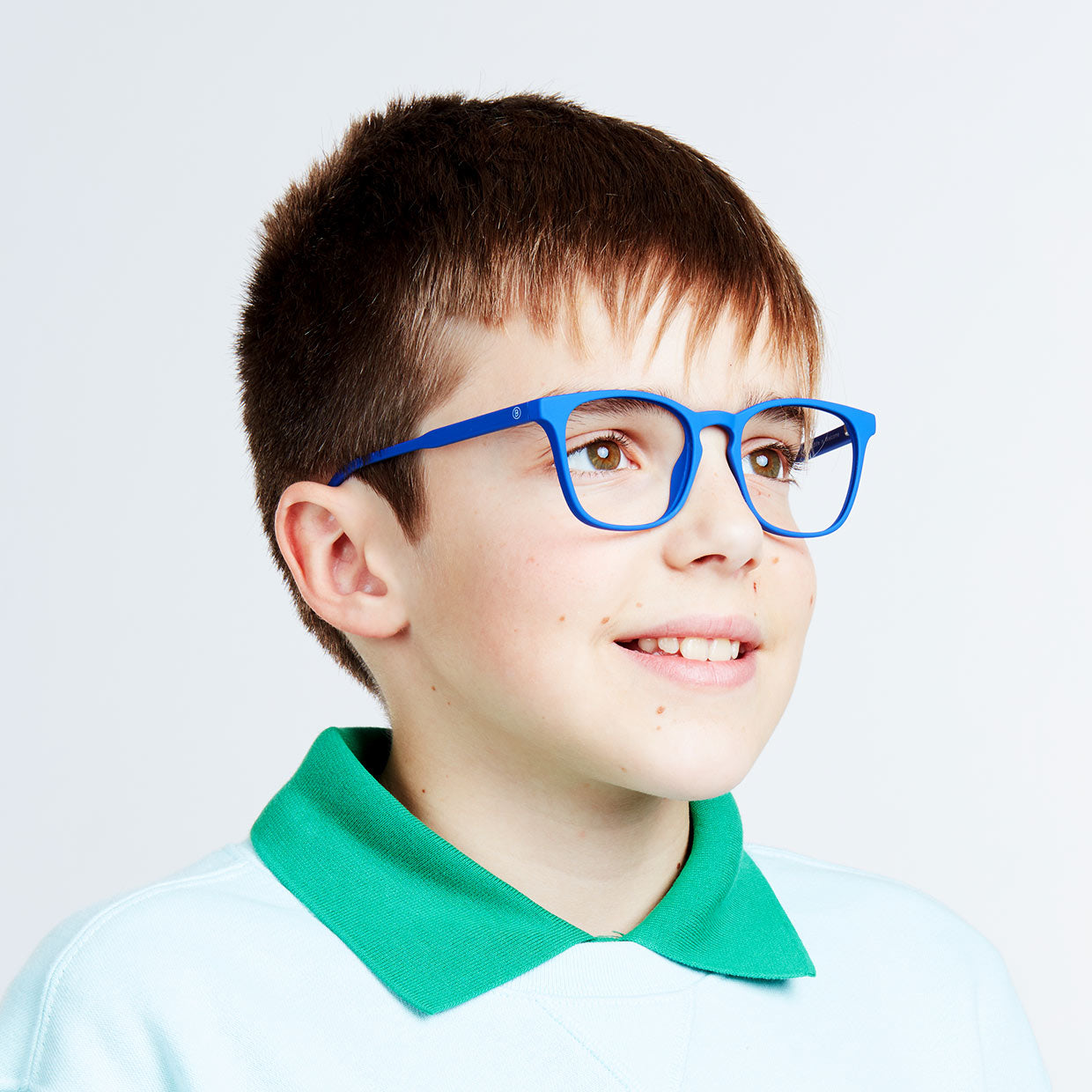 Dalston Boys - Azul Rey
