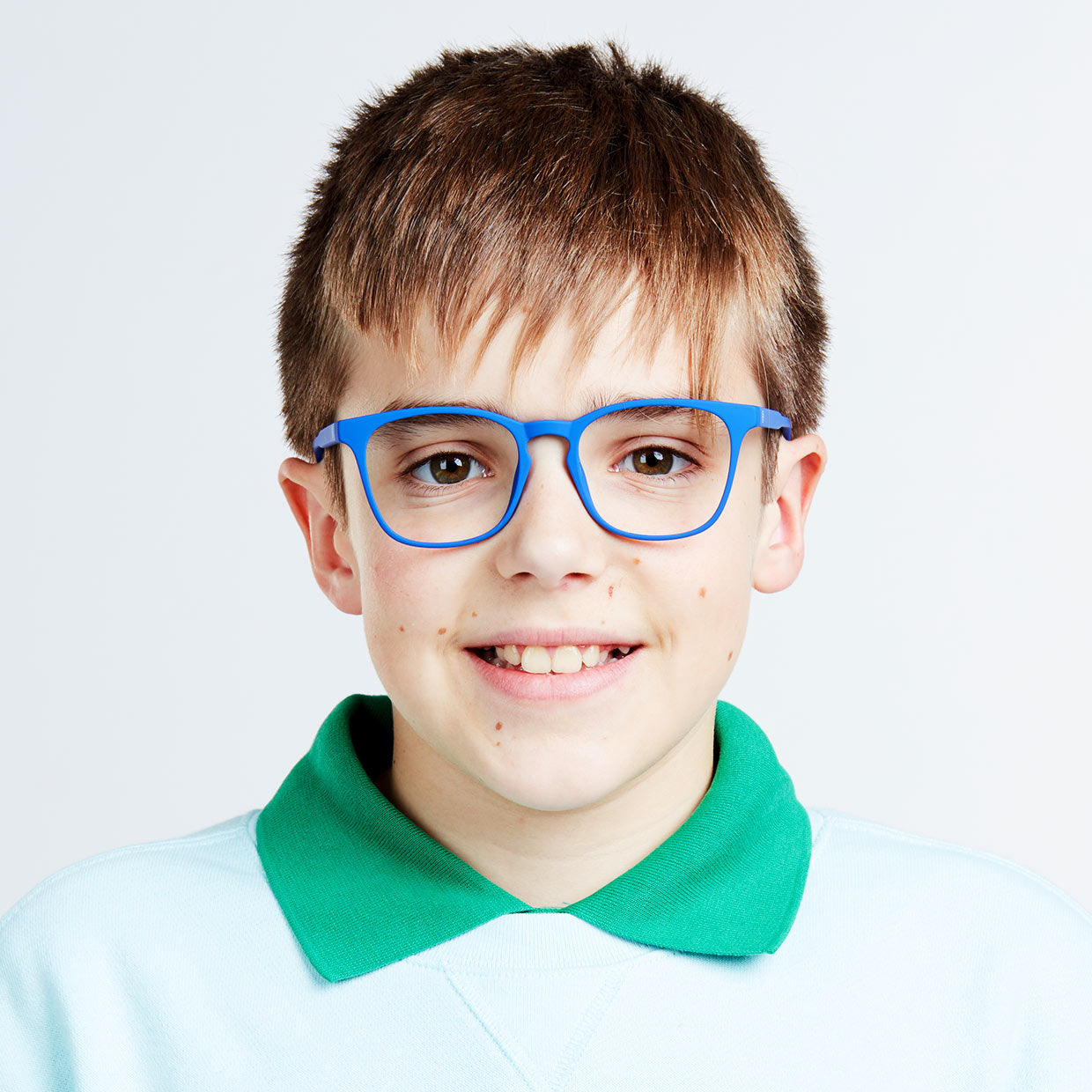 Dalston Boys - Azul Rey