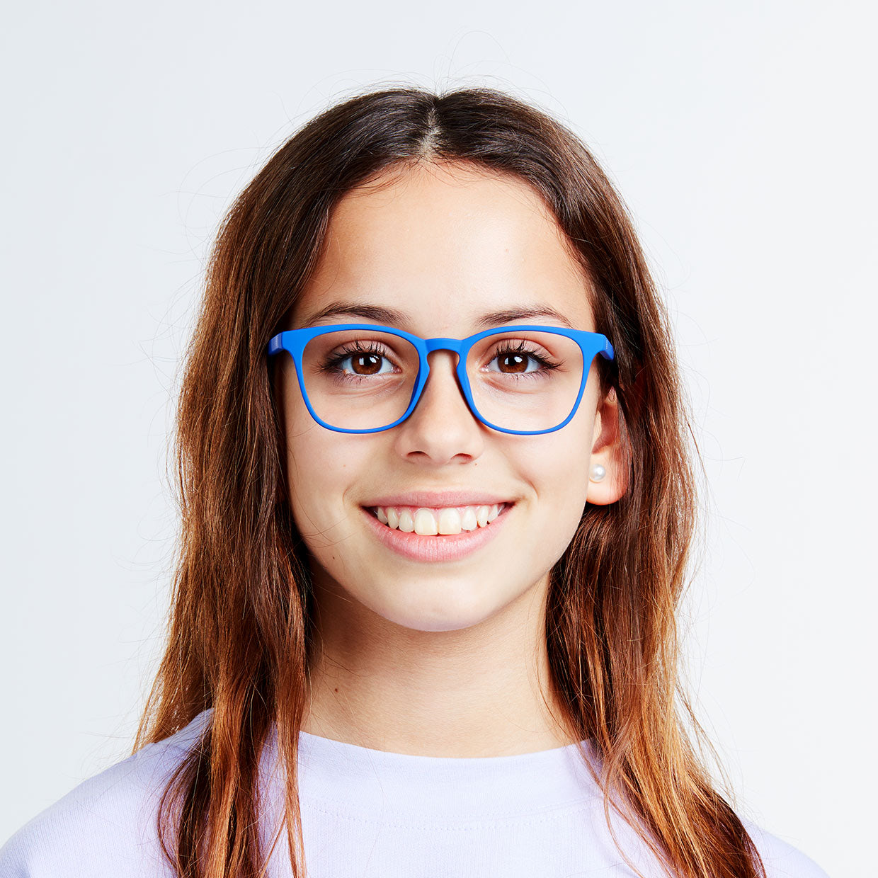 Dalston Girls - Azul Rey