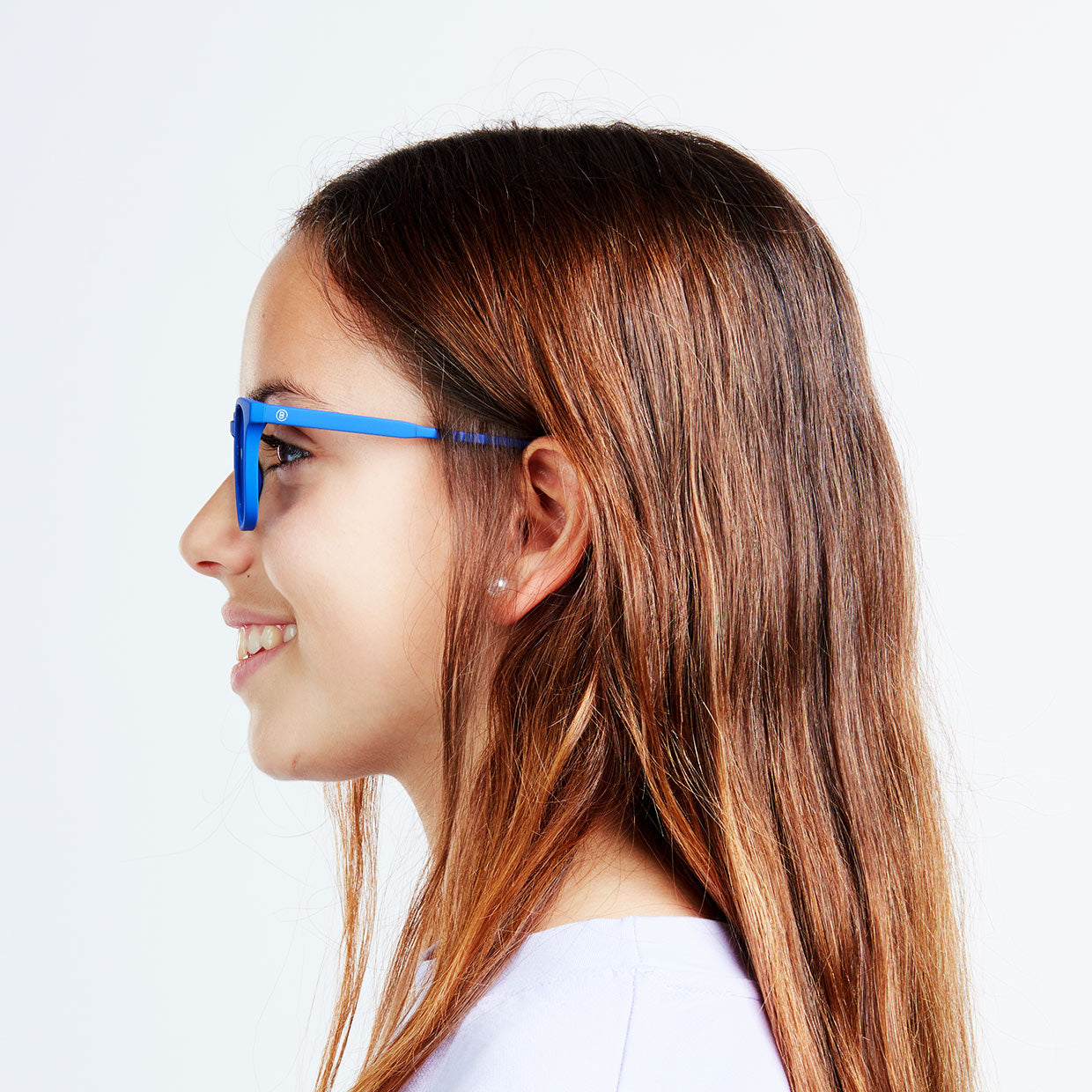 Dalston Girls - Azul Rey