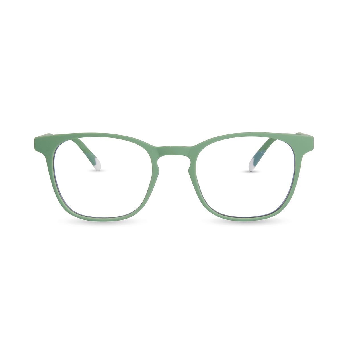Dalston Hombre - Verde Militar