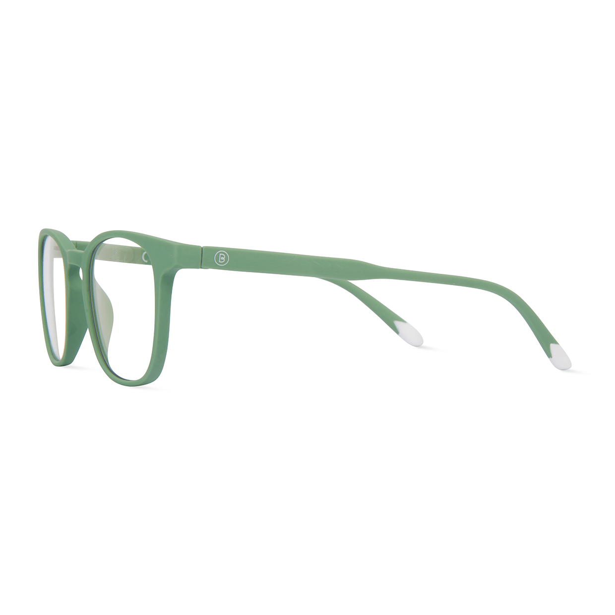 Dalston Mujer - Verde Militar