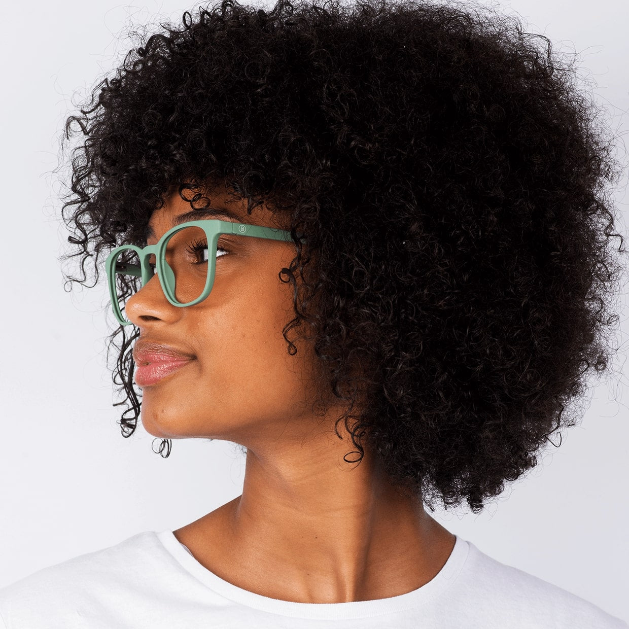 Dalston Mujer - Verde Militar