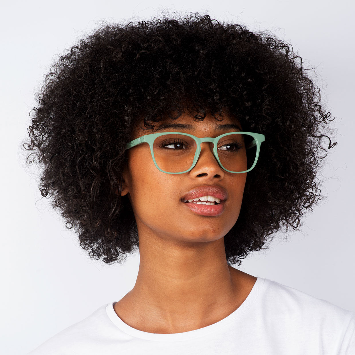 Dalston Mujer - Verde Militar