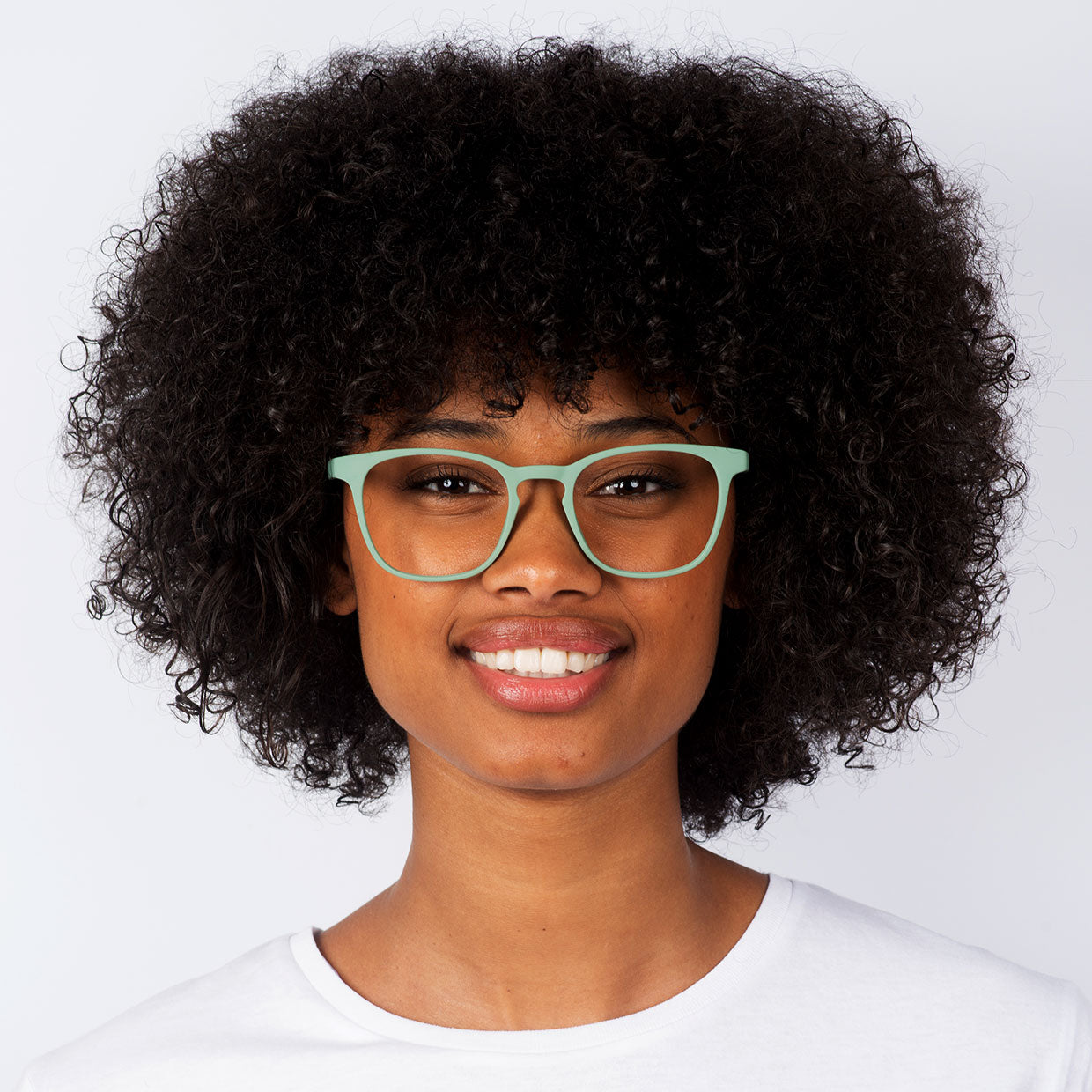Dalston Mujer - Verde Militar