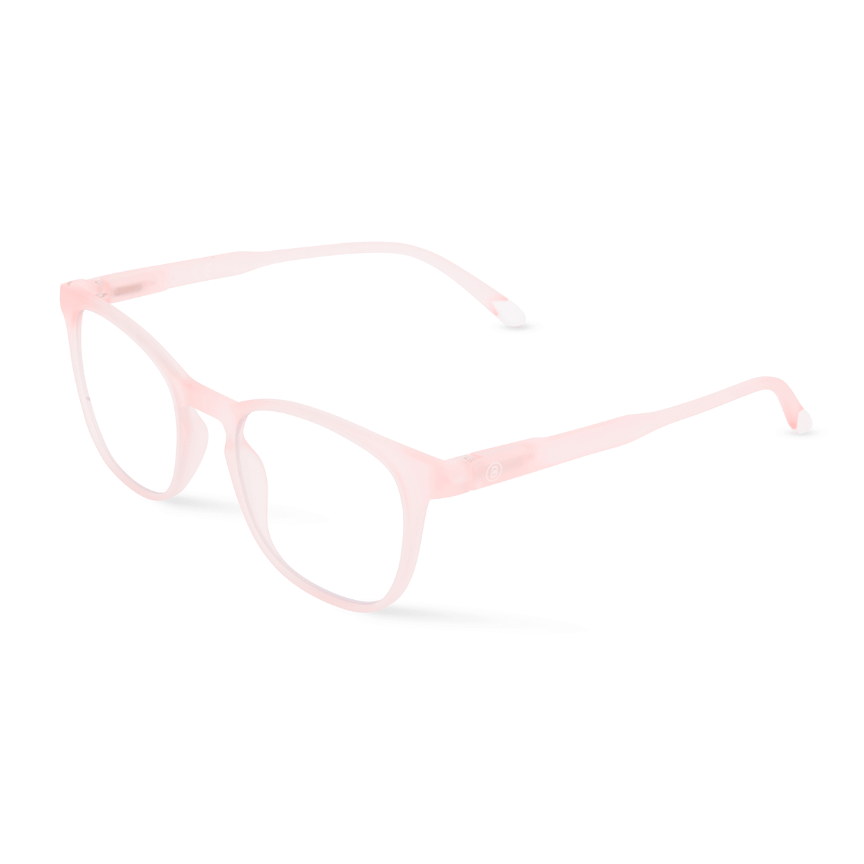Dalston Hombre - Dusty Pink