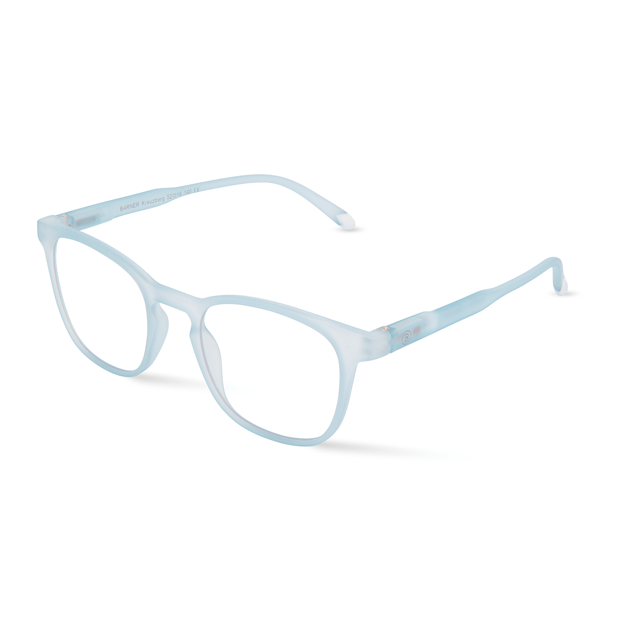Dalston Hombre - Azul Celeste
