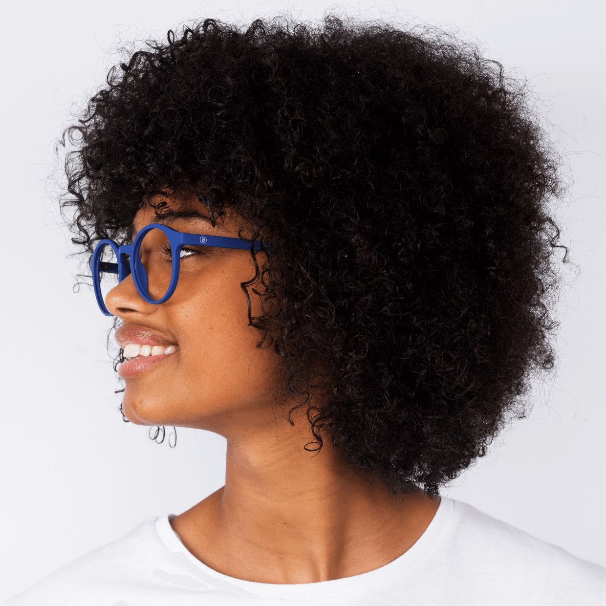 Le Marais Mujer - Azul Rey