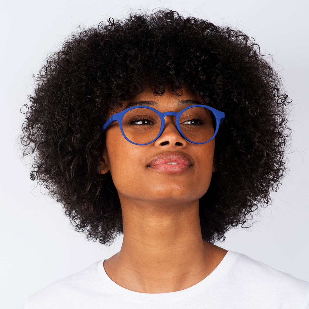 Le Marais Mujer - Azul Rey