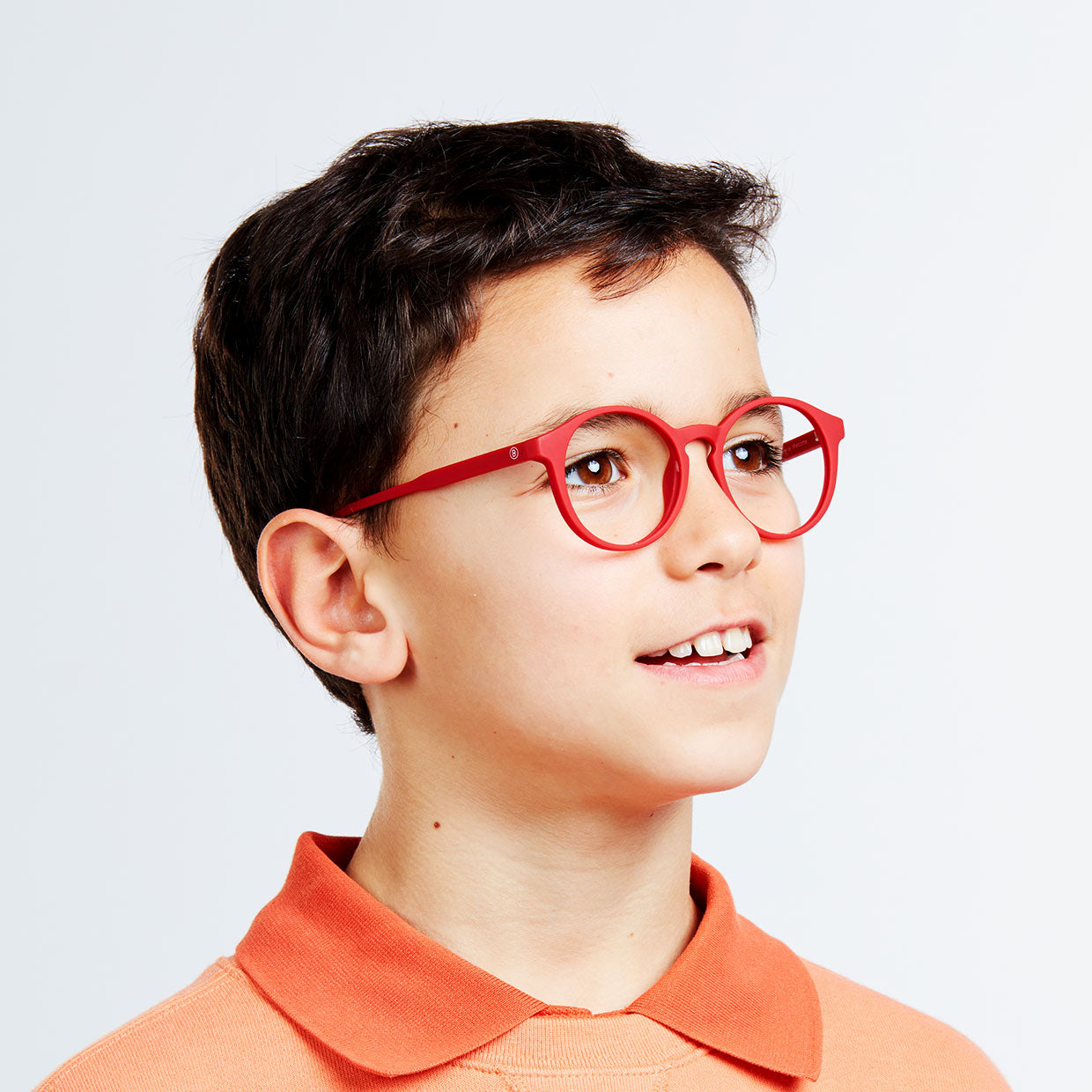 Le Marais Boys - Rojo