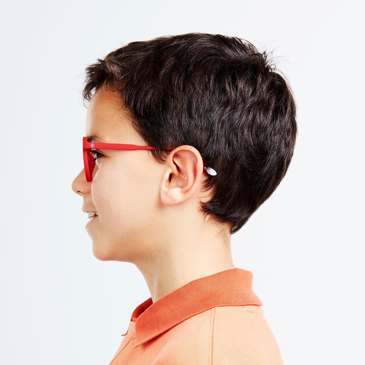 Le Marais Boys - Rojo