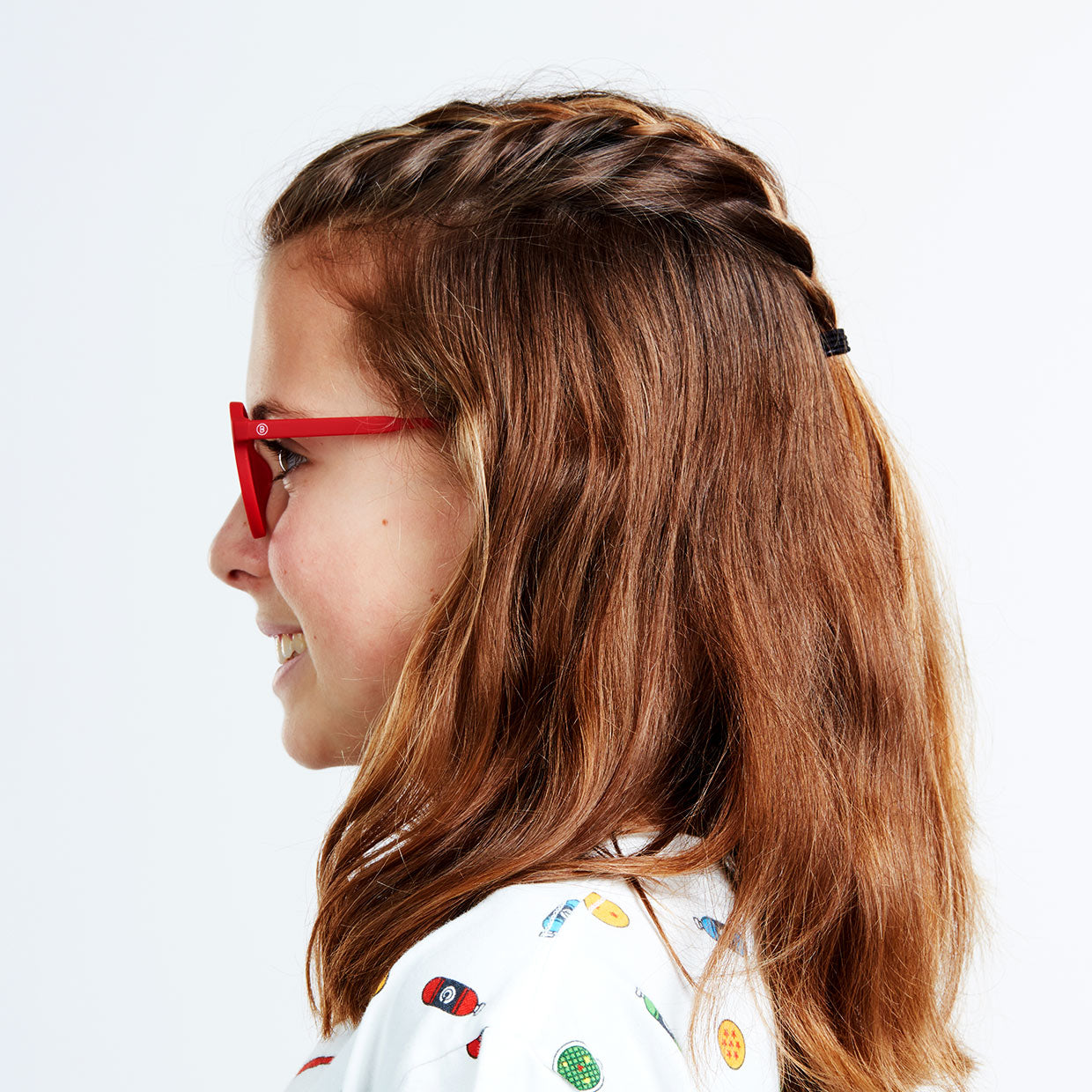 Le Marais Girls - Rojo