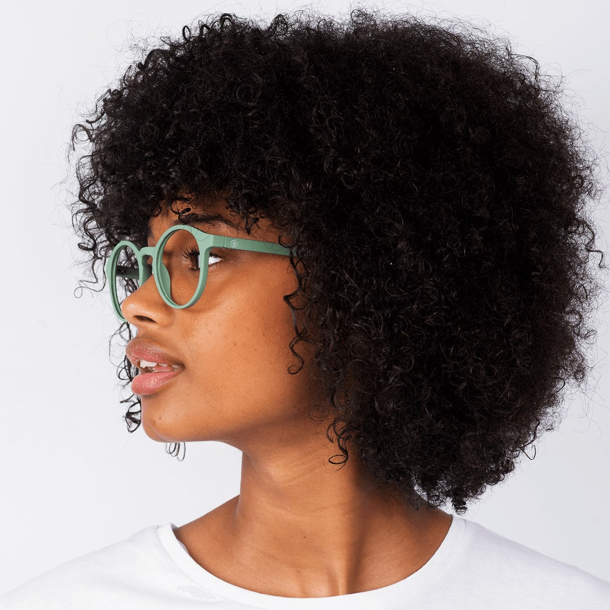 Le Marais Mujer - Verde Militar