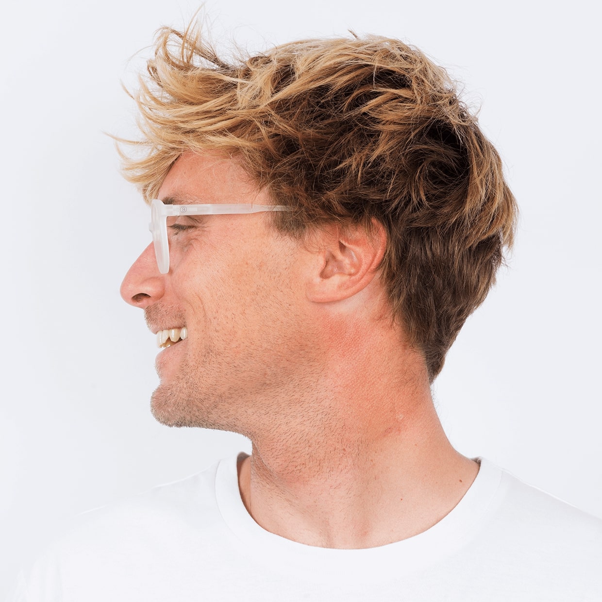 Le Marais Hombre - Coconut Milk