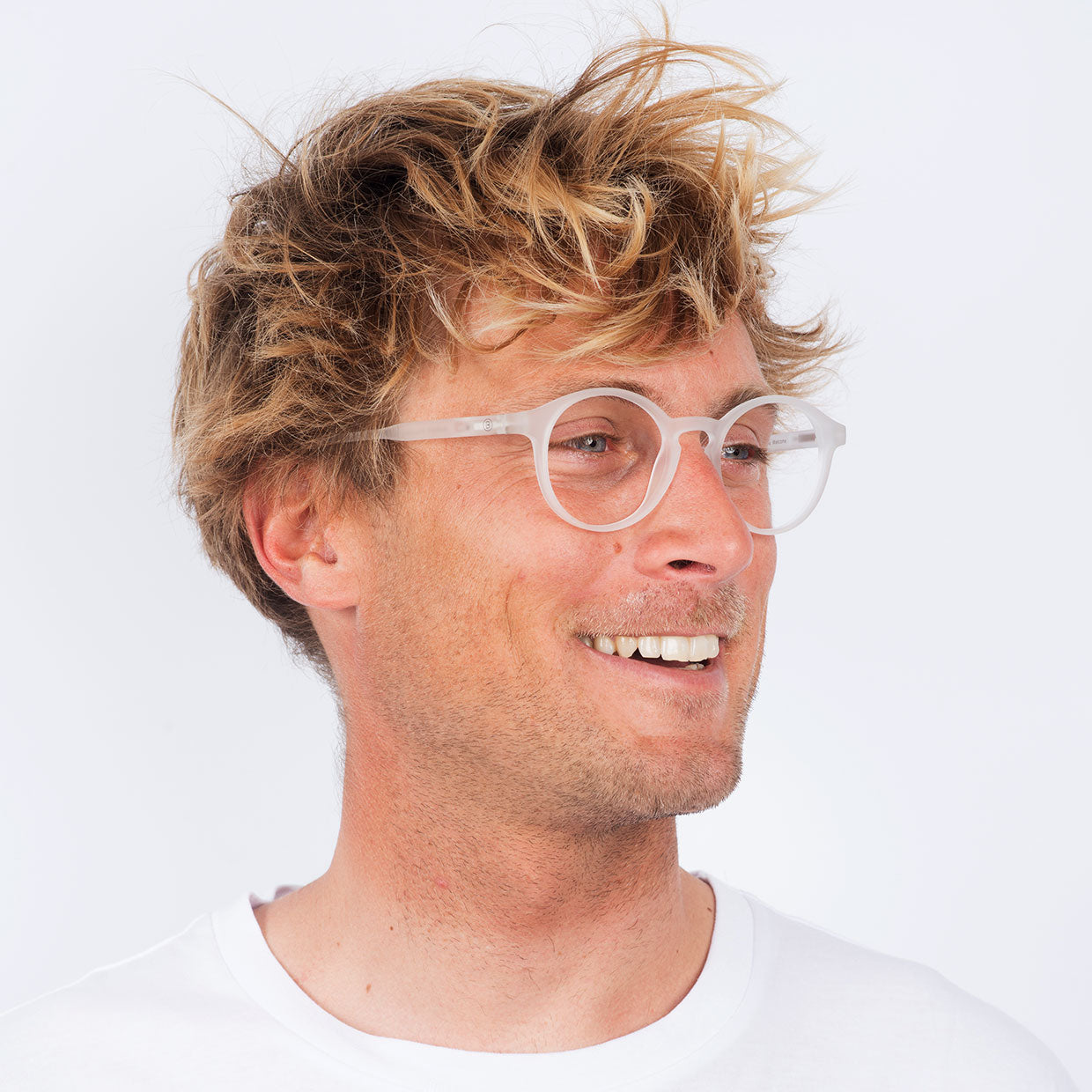 Le Marais Hombre - Coconut Milk