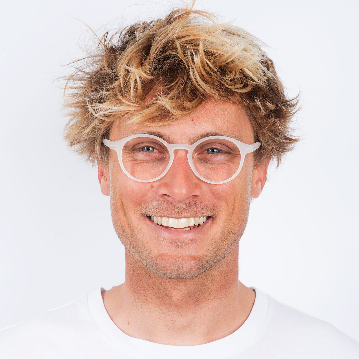 Le Marais Hombre - Coconut Milk