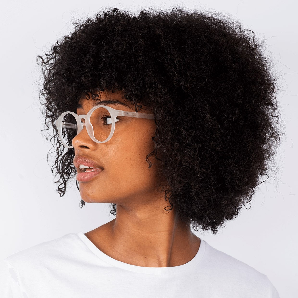 Le Marais Mujer - Coconut Milk