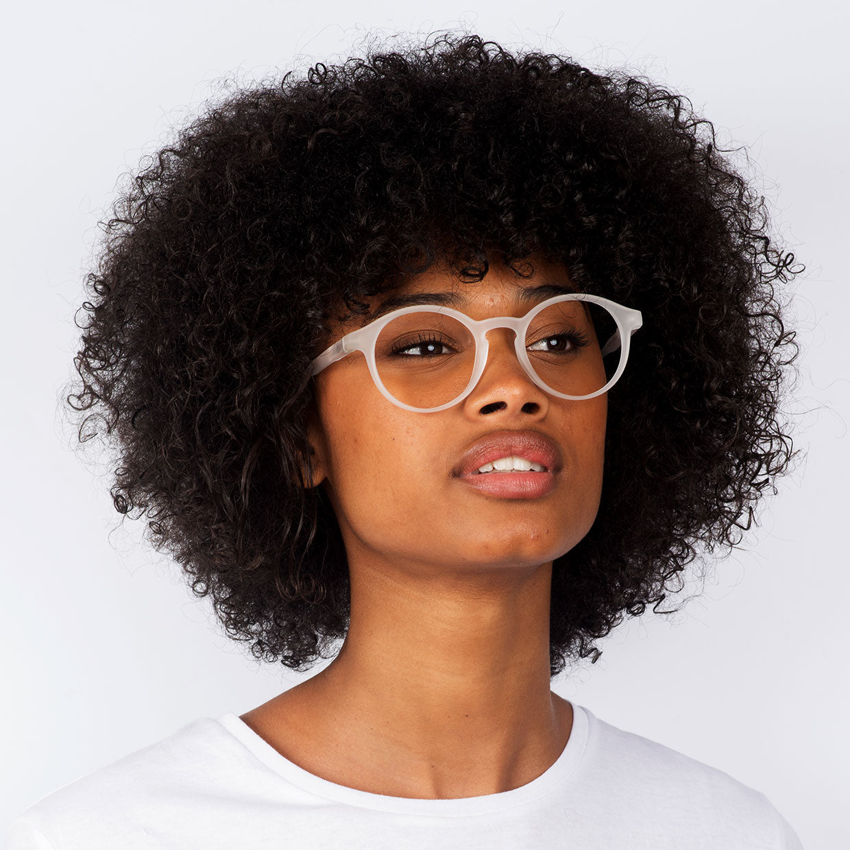 Le Marais Mujer - Coconut Milk