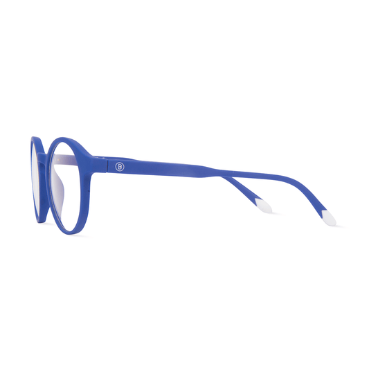 Le Marais Mujer - Azul Rey