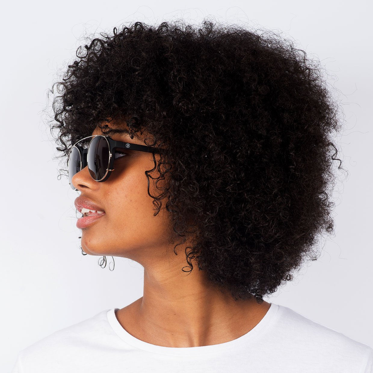 Le Marais Mujer - Solar Clip-On