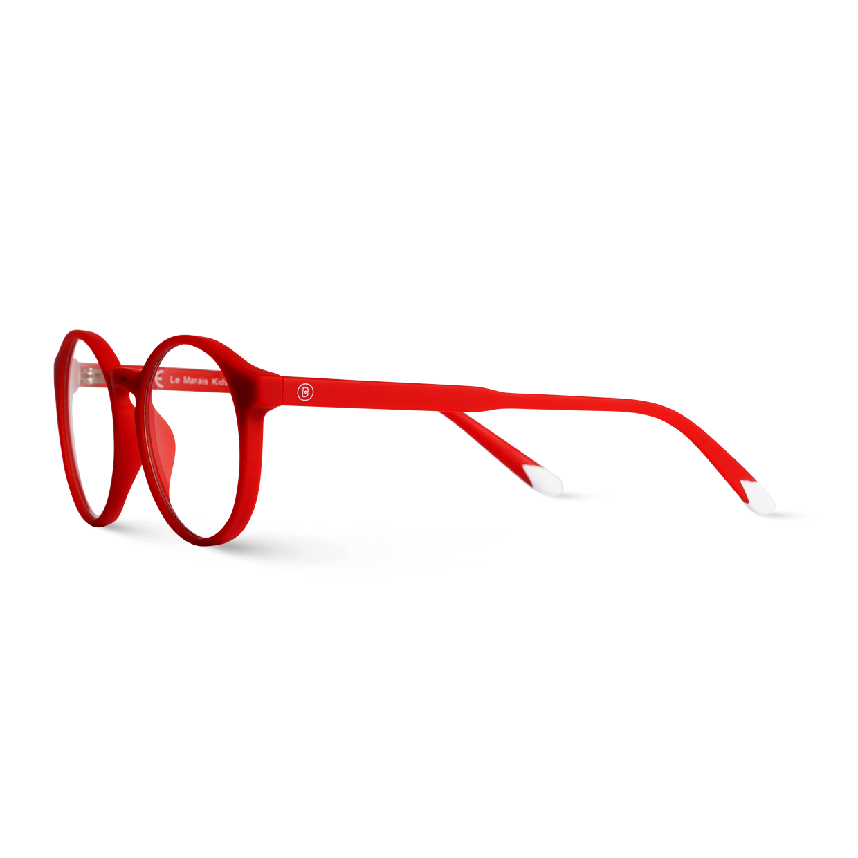 Le Marais Girls - Rojo