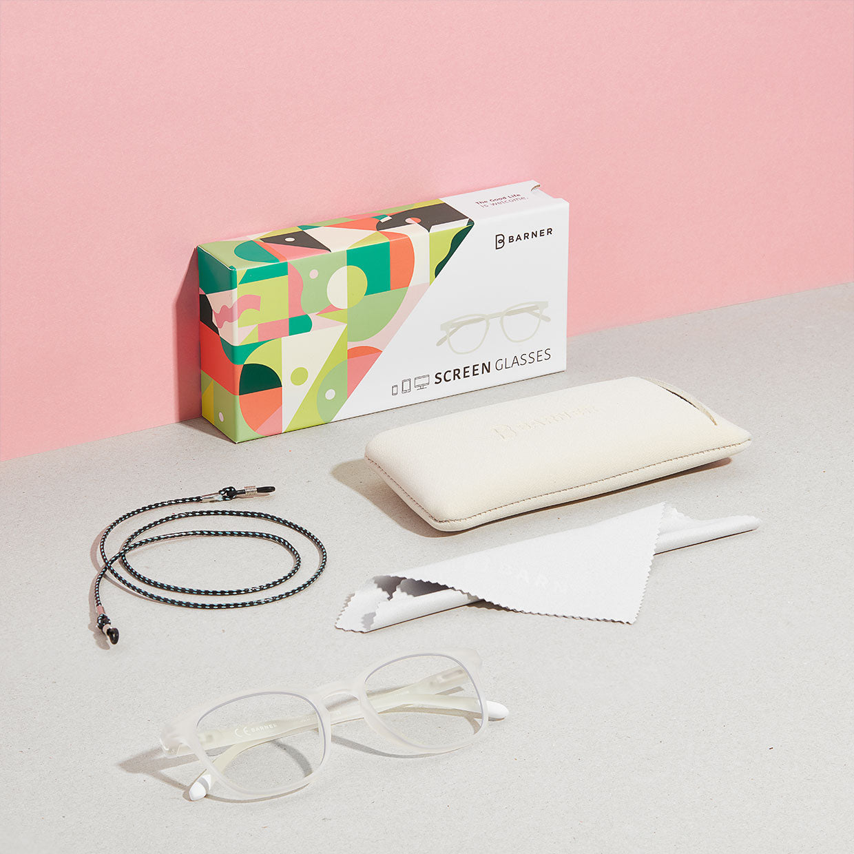 Dalston Hombre - Coconut Milk
