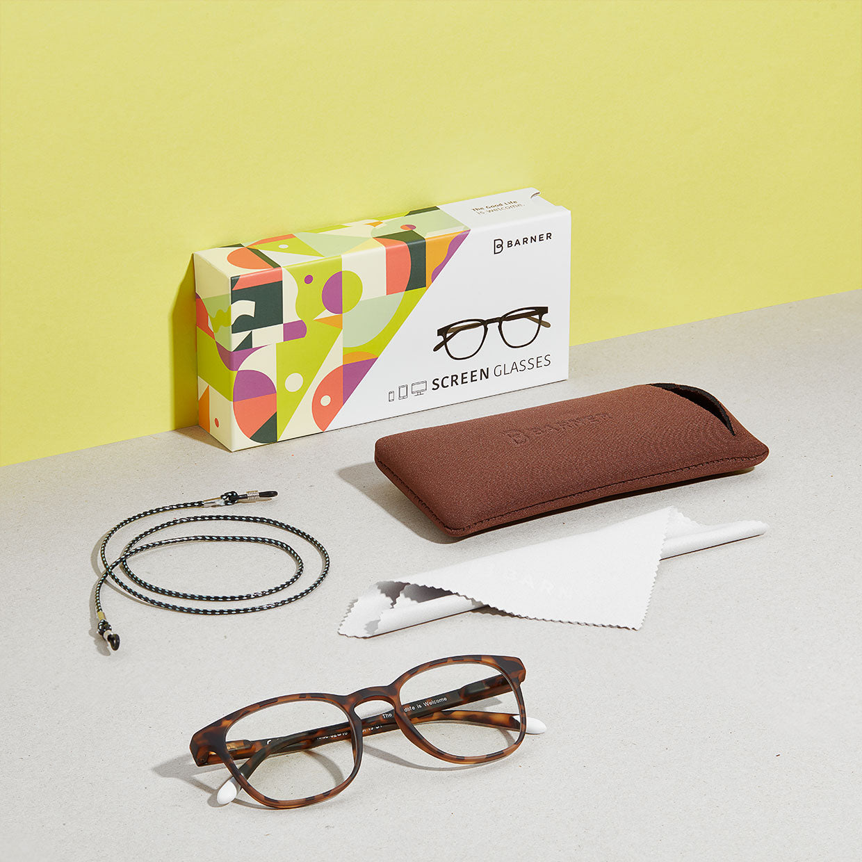 Dalston Hombre - Tortoise
