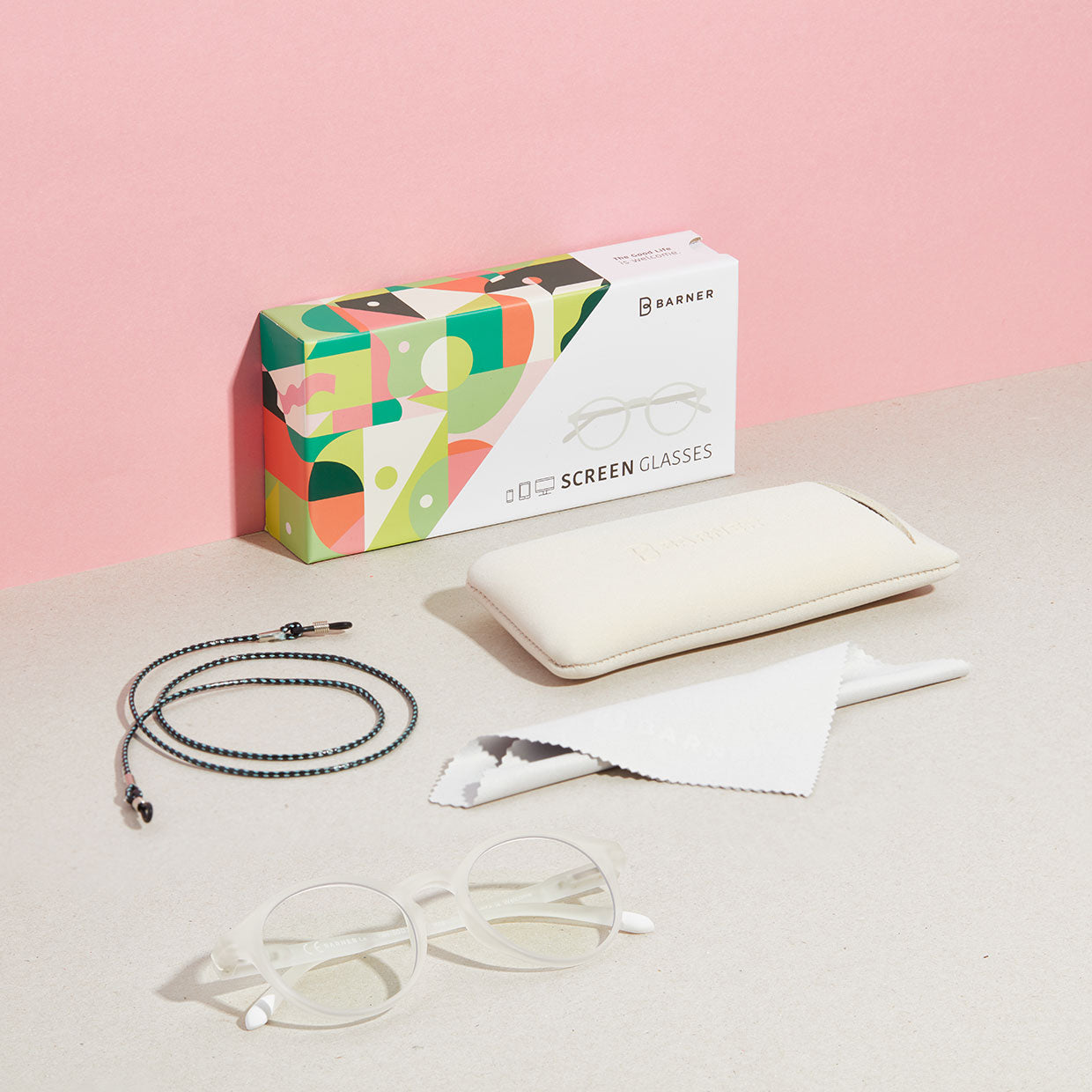 Le Marais Hombre - Coconut Milk
