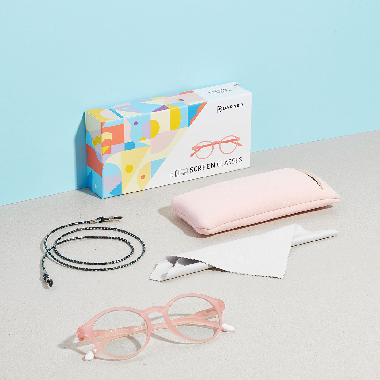 Le Marais Mujer- Dusty Pink