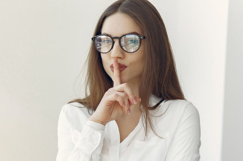 Cómo comprar gafas en línea