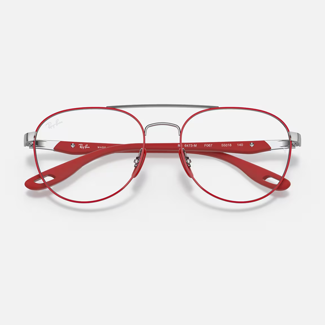 RB6473M Scuderia Ferrari Collection