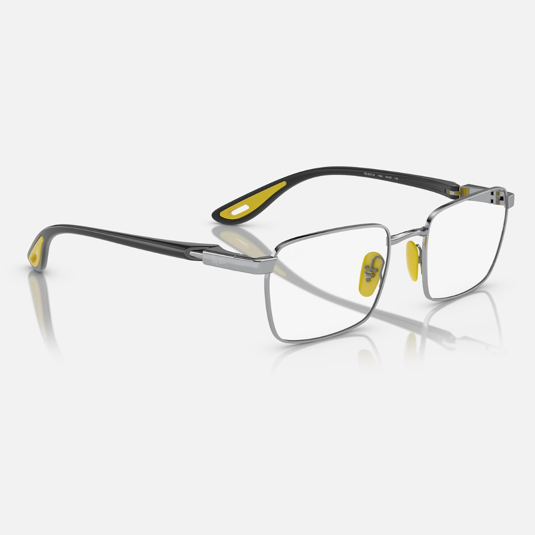 RB6507M Scuderia Ferrari Collection - Plata