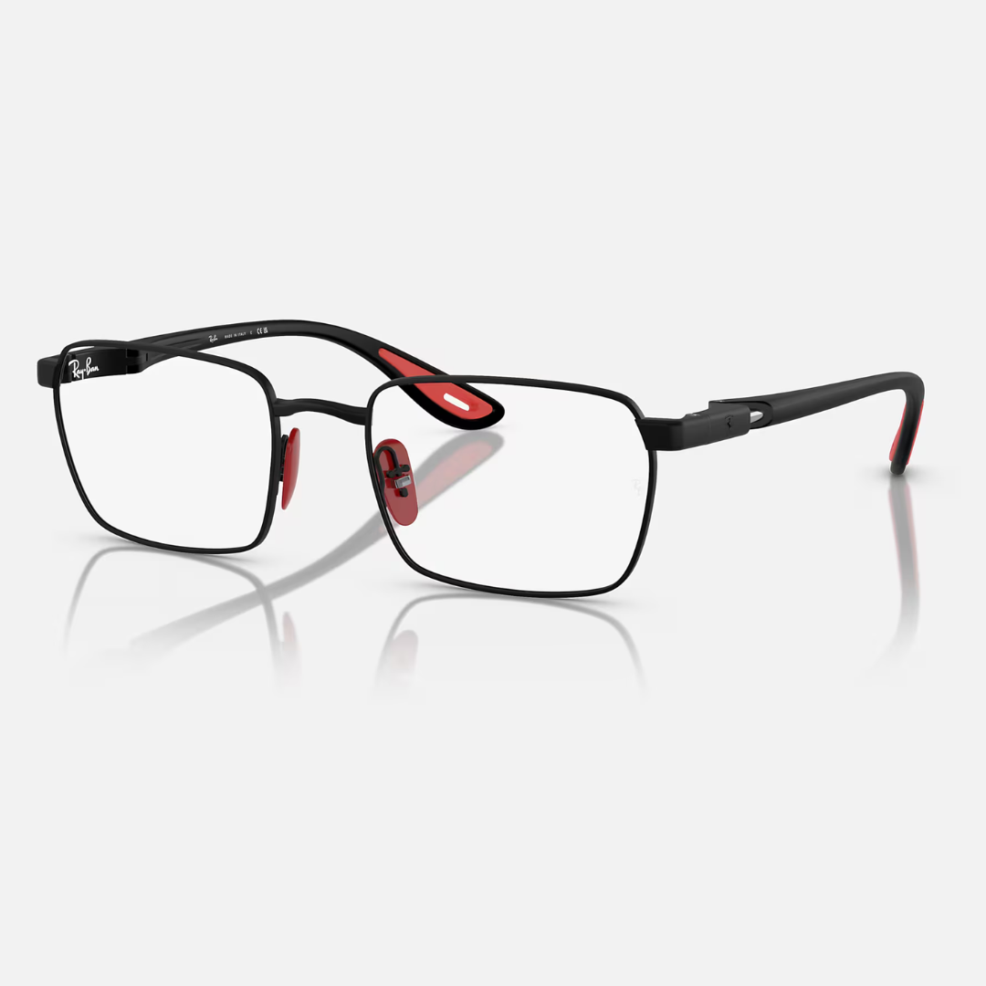 RB6507M Scuderia Ferrari Collection - Negro