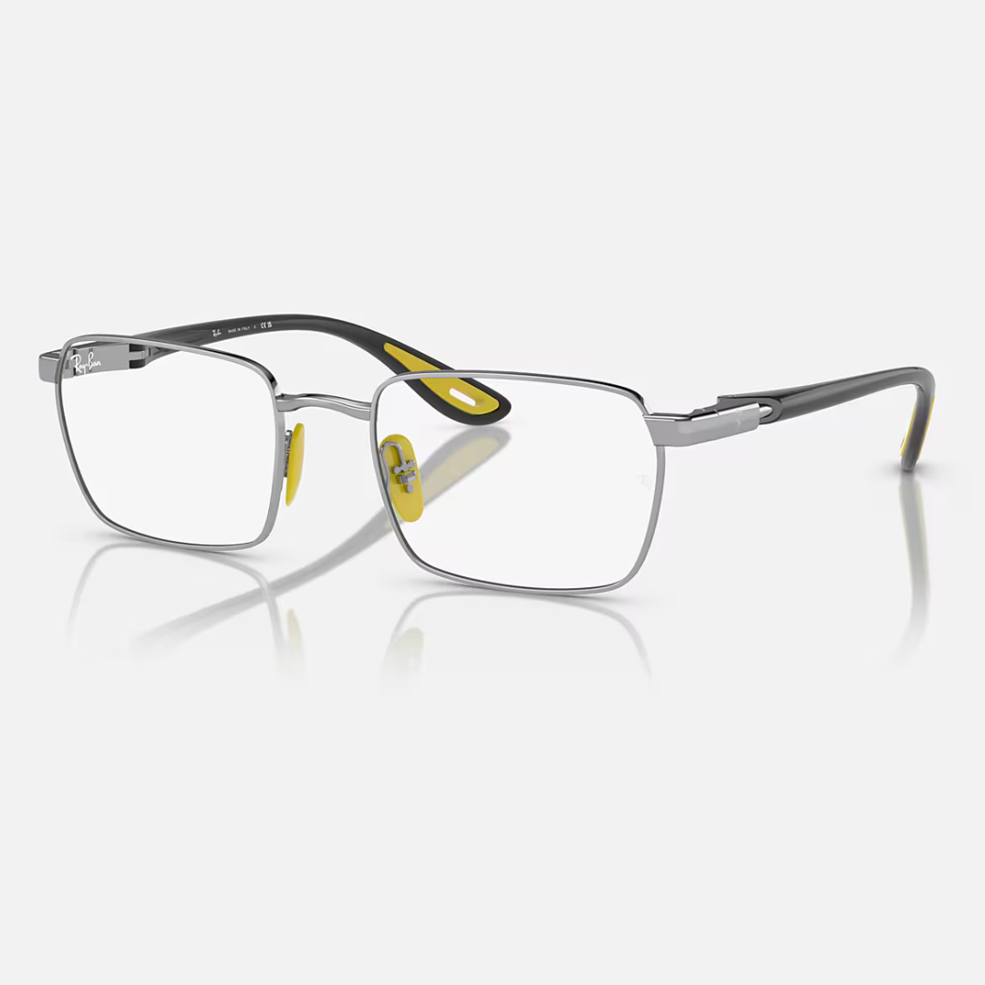 RB6507M Scuderia Ferrari Collection - Plata