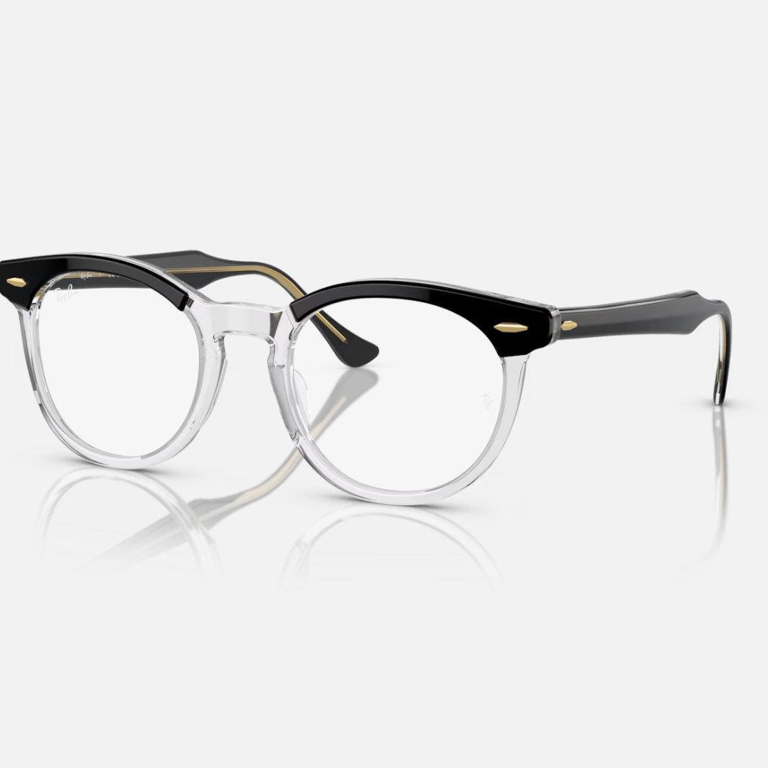 EAGLE EYE RB5598 - Negro