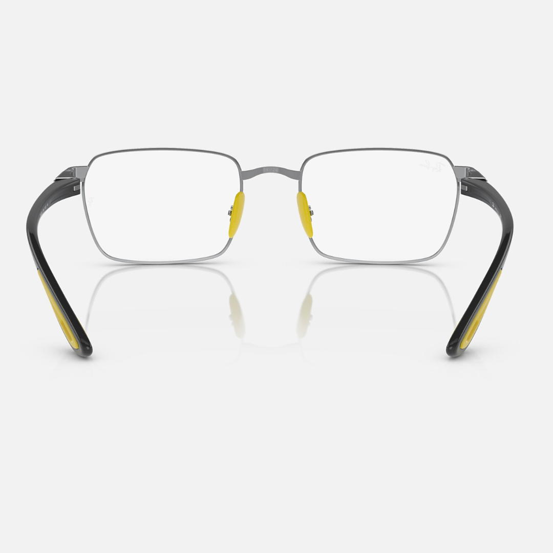 RB6507M Scuderia Ferrari Collection - Plata