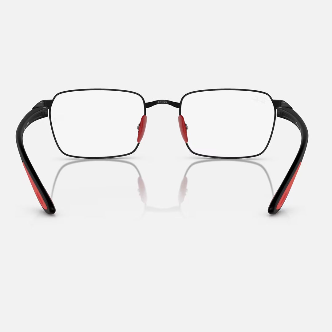 RB6507M Scuderia Ferrari Collection - Negro