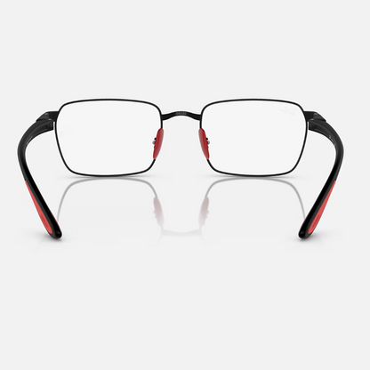 RB6507M Scuderia Ferrari Collection - Negro