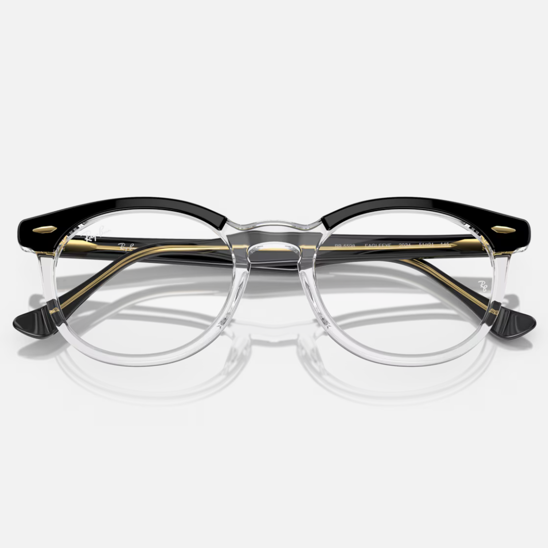 EAGLE EYE RB5598 - Negro